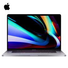 Load image into Gallery viewer, Apple MacBook Pro 16 inch 1TB Apple Authorized Online Reseller