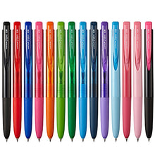 Load image into Gallery viewer, Uniball Signo UMN-155 Gel Pen 0.38mm 0.5mm Quick Drying Ink Caneta Gel Ink Pens Stationery School Supplies