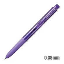 Load image into Gallery viewer, Uniball Signo UMN-155 Gel Pen 0.38mm 0.5mm Quick Drying Ink Caneta Gel Ink Pens Stationery School Supplies