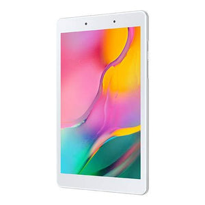 Samsung Galagy Tab A (T290), Color Silver (Silver), 3 Internal 2 GB de Memoria, 2gb Ram, Touch screen 8's.