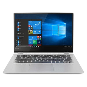 Lenovo Yoga 530 81EK00WTSP 14" i7-8550U 8 GB RAM 512 GD SSD Grey