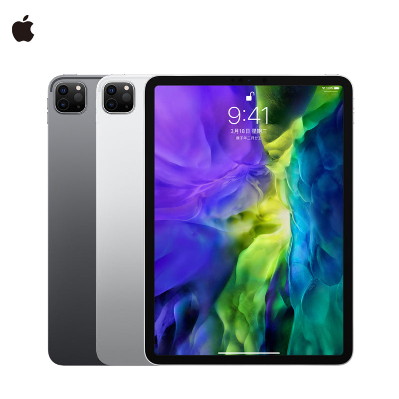 Apple iPad Pro 11 inch Display Screen Tablet WiFi 1TB Apple Authorized Online Seller