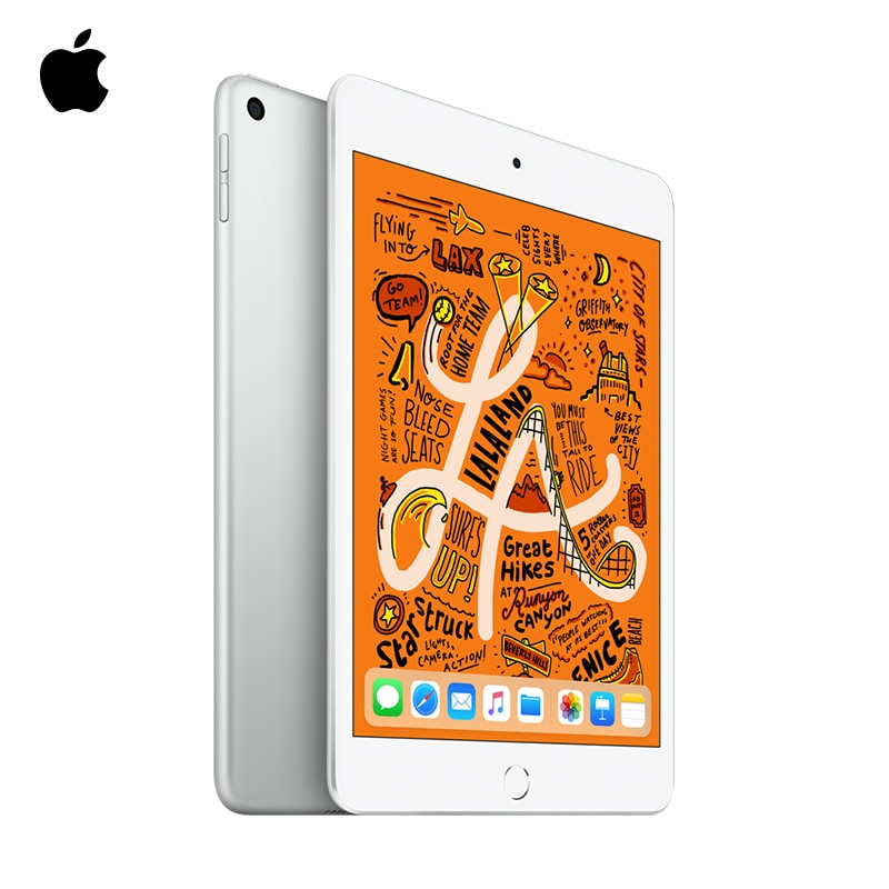 Apple iPad mini 7.9 inch LED 64G Tablet Apple Authorized Online Seller