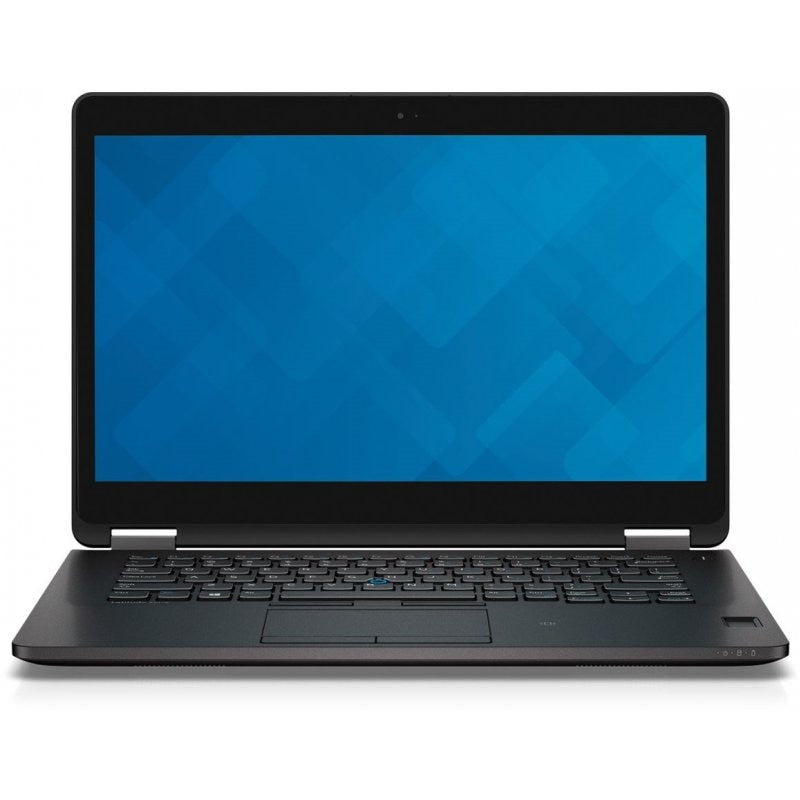 Dell Latitude E7470-laptop Ultrabook 14 
