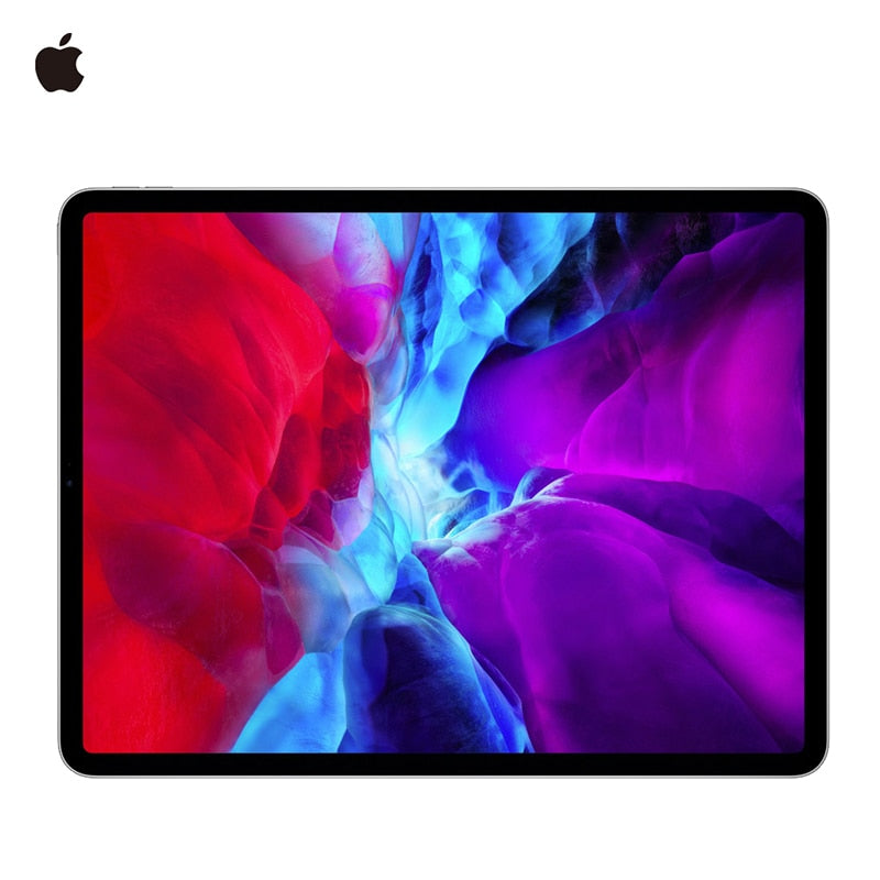 Apple iPad Pro 12.9 inch Display Screen Tablet WiFi 128G Apple Authorized Online Seller