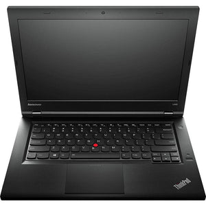 Lenovo Thinkpad L440-display laptop 14 "(intel Core I5-4200m, 2.5 Ghz ,8 Gb Ram, Hdd 500 Gb disk,