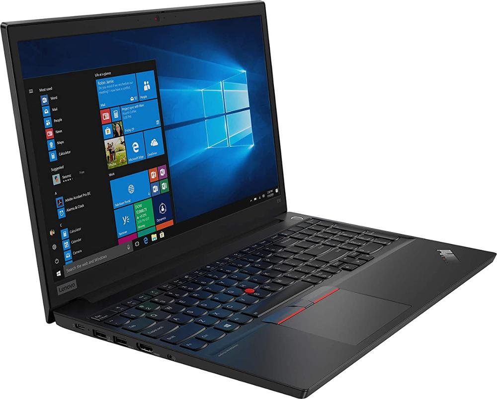 Lenovo ThinkPad E15