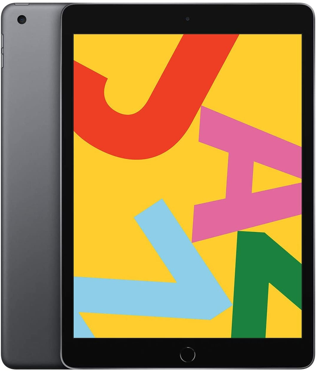 Apple iPad 10.2 