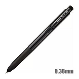 Uniball Signo UMN-155 Gel Pen 0.38mm 0.5mm Quick Drying Ink Caneta Gel Ink Pens Stationery School Supplies
