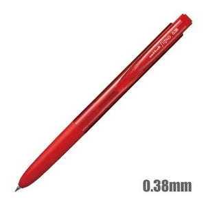 Uniball Signo UMN-155 Gel Pen 0.38mm 0.5mm Quick Drying Ink Caneta Gel Ink Pens Stationery School Supplies
