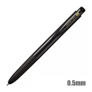 Uniball Signo UMN-155 Gel Pen 0.38mm 0.5mm Quick Drying Ink Caneta Gel Ink Pens Stationery School Supplies