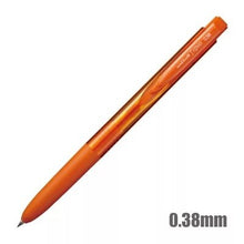 Load image into Gallery viewer, Uniball Signo RT1 Gel Pen 0.38mm/0.5mm Black Ink Rubber Grip &amp; Click Retractable Micro &amp; Extra Fine Point Very Smooth Ink
