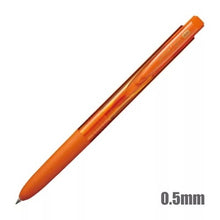 Load image into Gallery viewer, Uniball Signo RT1 Gel Pen 0.38mm/0.5mm Black Ink Rubber Grip &amp; Click Retractable Micro &amp; Extra Fine Point Very Smooth Ink
