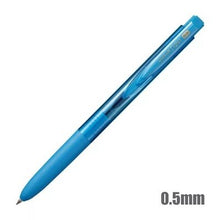 Load image into Gallery viewer, Uniball Signo RT1 Gel Pen 0.38mm/0.5mm Black Ink Rubber Grip &amp; Click Retractable Micro &amp; Extra Fine Point Very Smooth Ink
