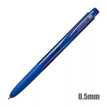 Load image into Gallery viewer, Uniball Signo RT1 Gel Pen 0.38mm/0.5mm Black Ink Rubber Grip &amp; Click Retractable Micro &amp; Extra Fine Point Very Smooth Ink
