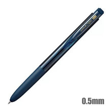 Load image into Gallery viewer, Uniball Signo RT1 Gel Pen 0.38mm/0.5mm Black Ink Rubber Grip &amp; Click Retractable Micro &amp; Extra Fine Point Very Smooth Ink
