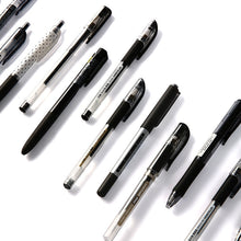 Load image into Gallery viewer, Uniball Gel Pen 0.38/0.5 Gel Pen Um100 Um151 Umn155 Quick-drying Signing Pen 1PCS
